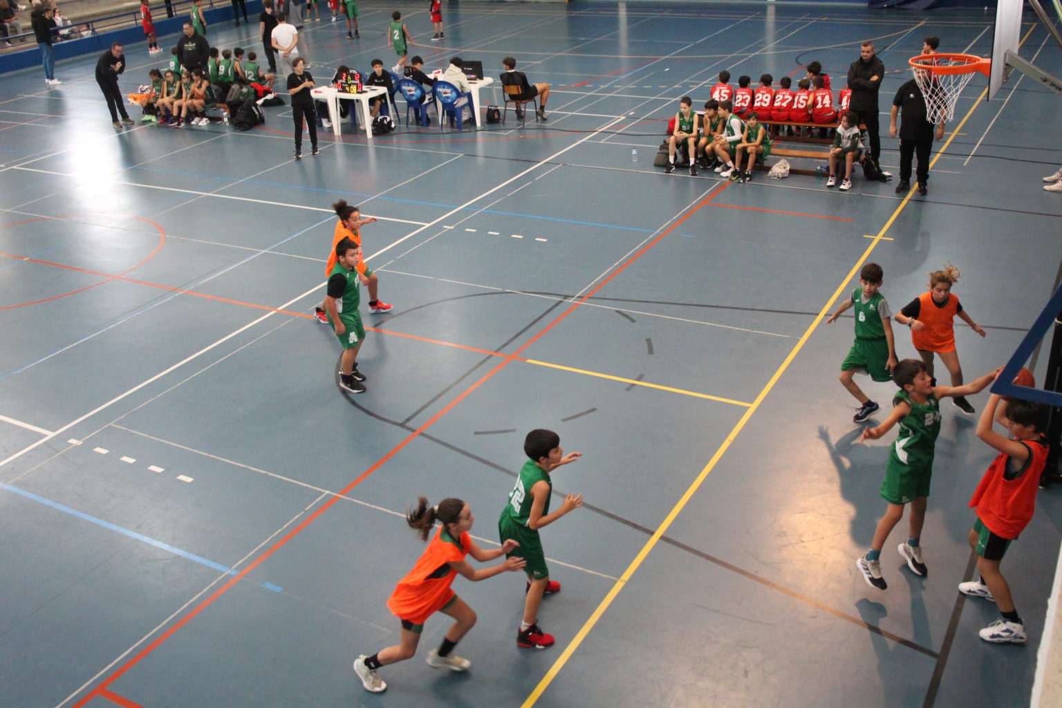 ABL imagem de galeria