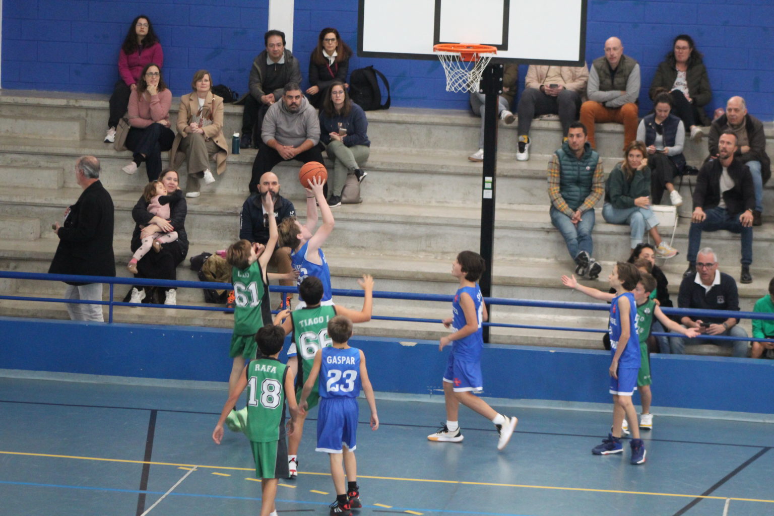 ABL imagem de galeria