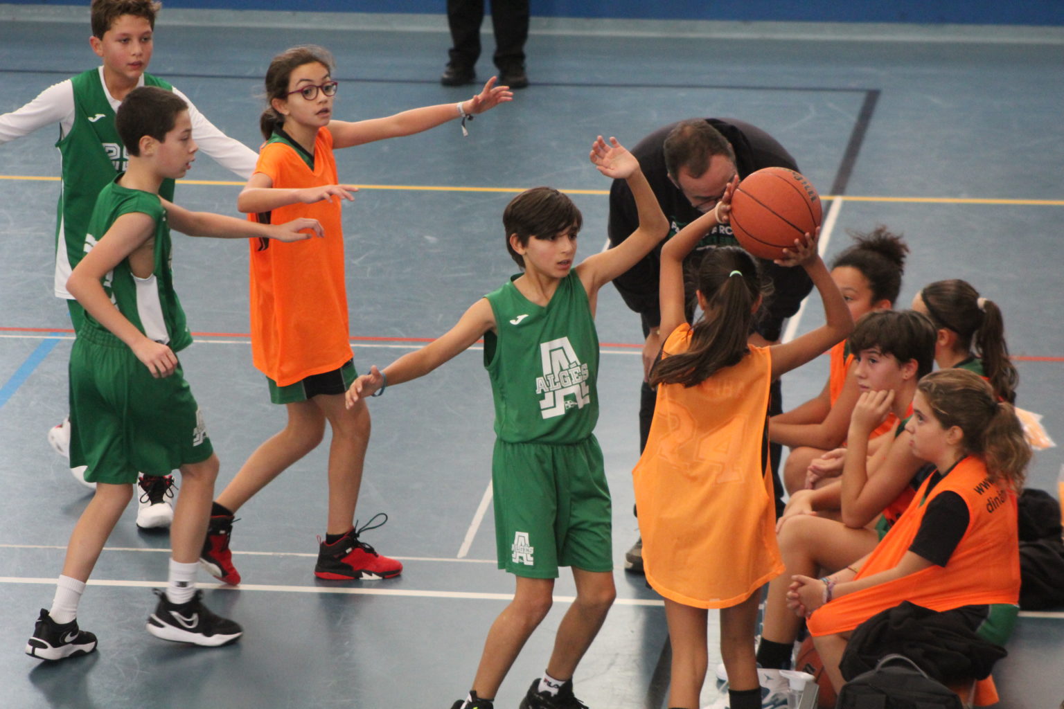 ABL imagem de galeria