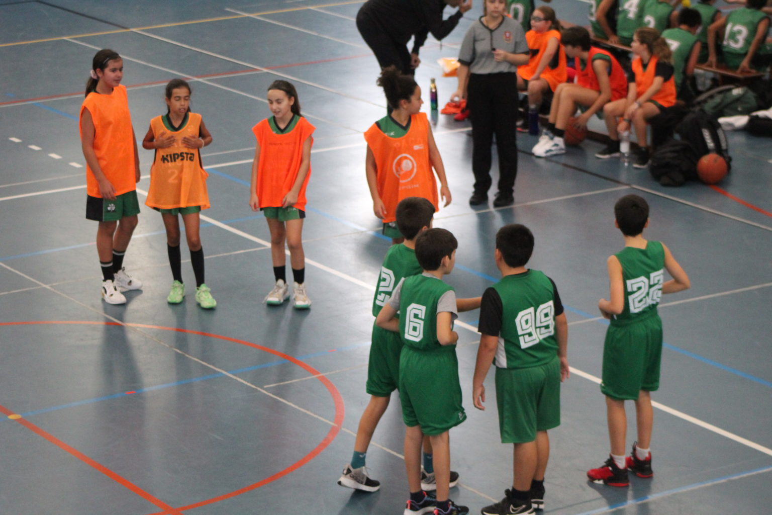ABL imagem de galeria