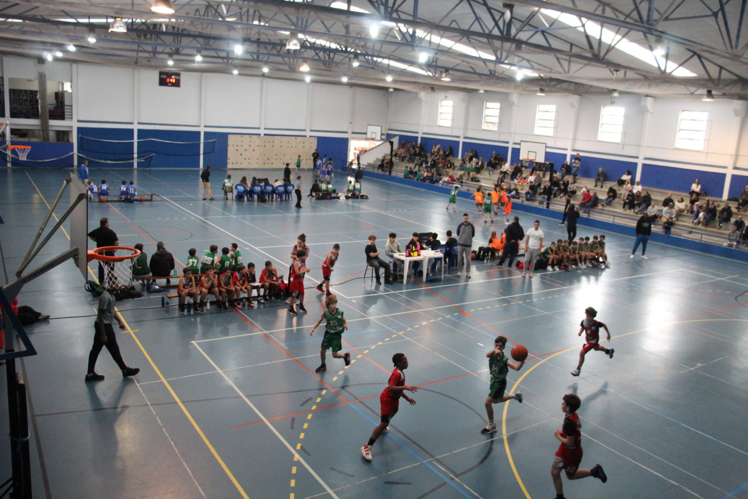 ABL imagem de galeria