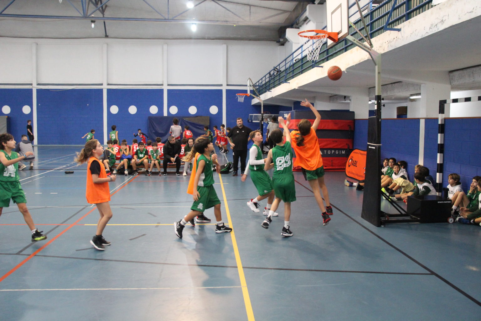 ABL imagem de galeria