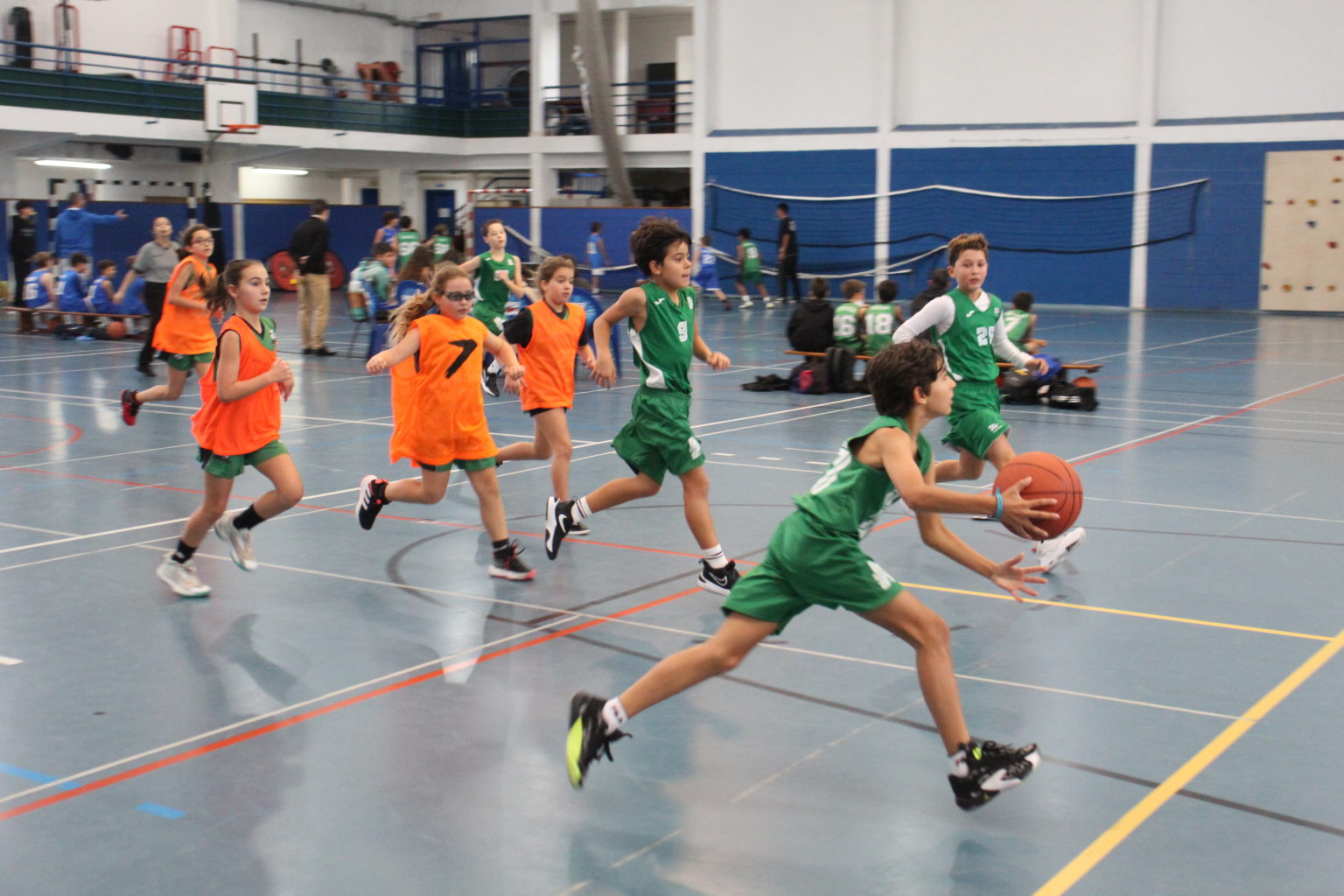 ABL imagem de galeria