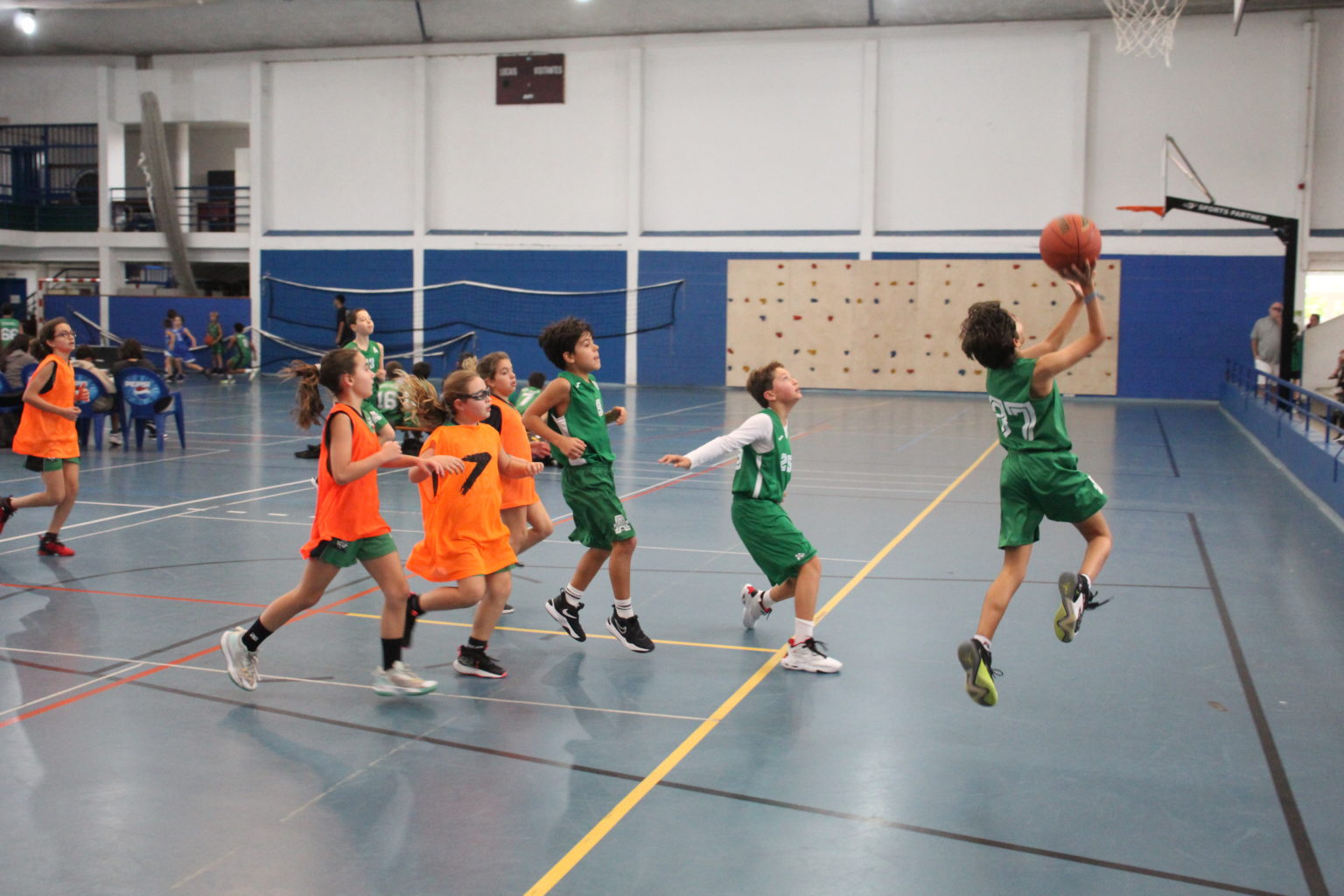ABL imagem de galeria