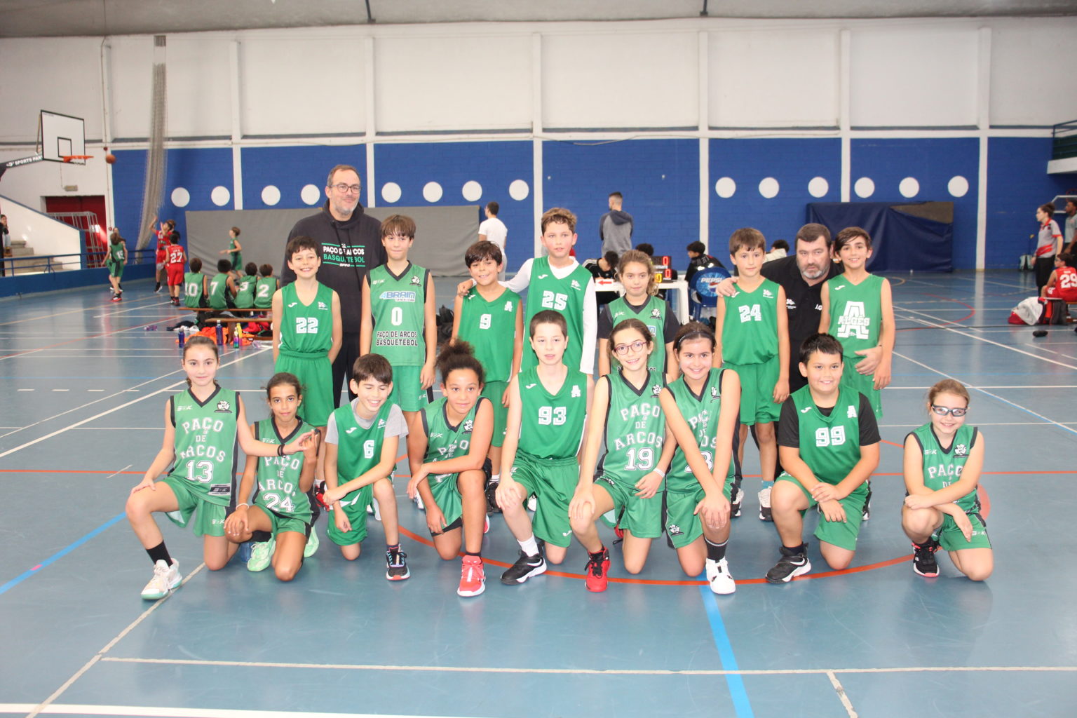 ABL imagem de galeria