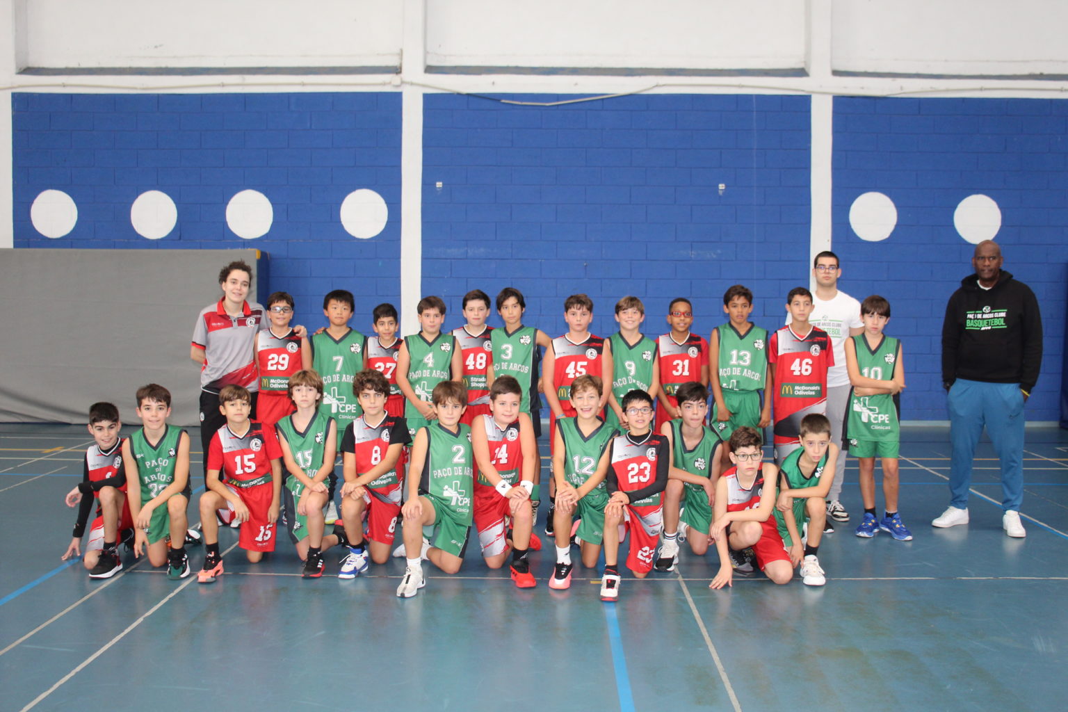 ABL imagem de galeria