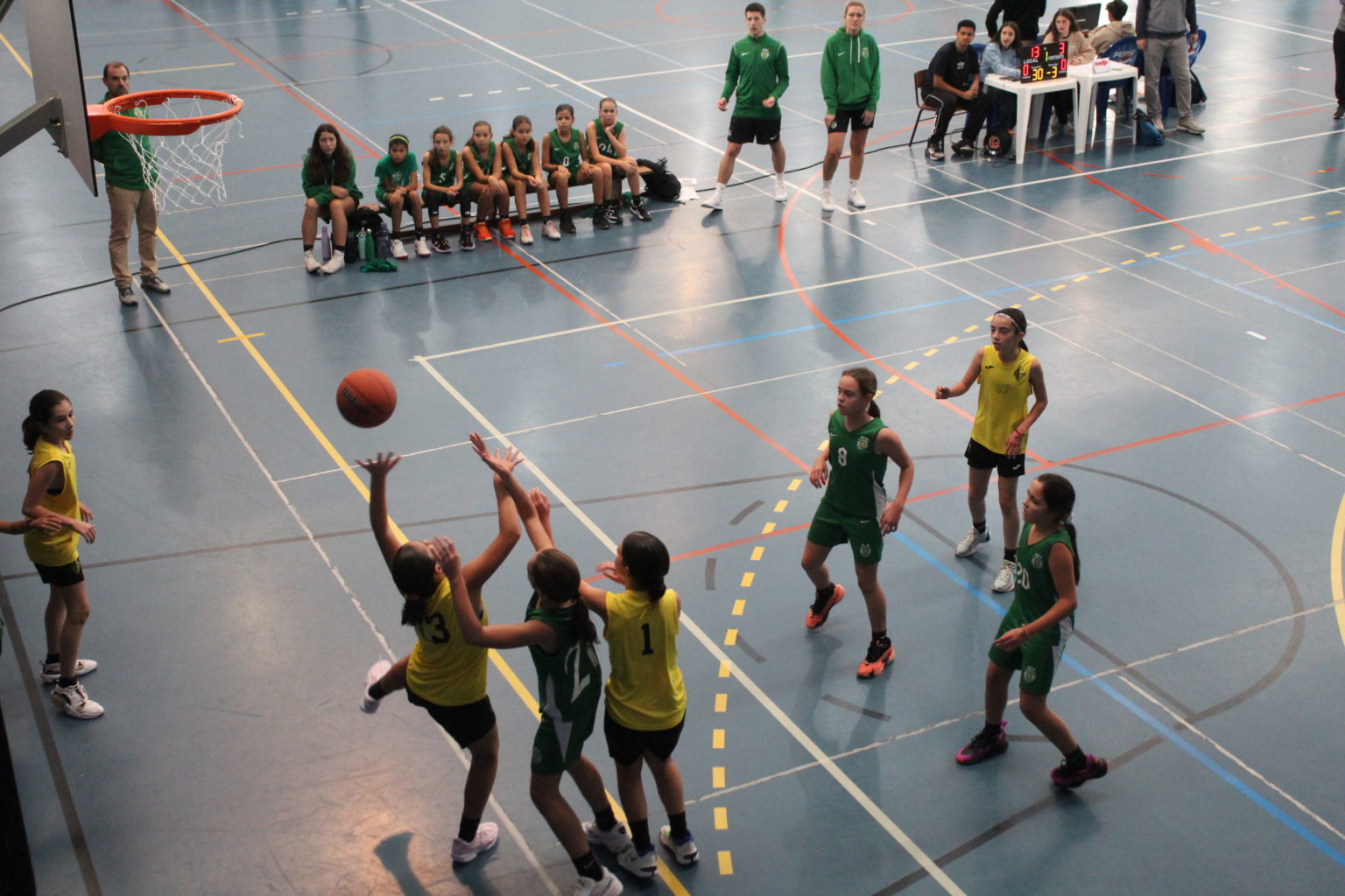 ABL imagem de galeria