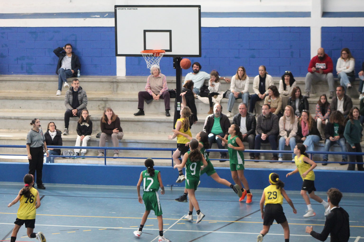 ABL imagem de galeria