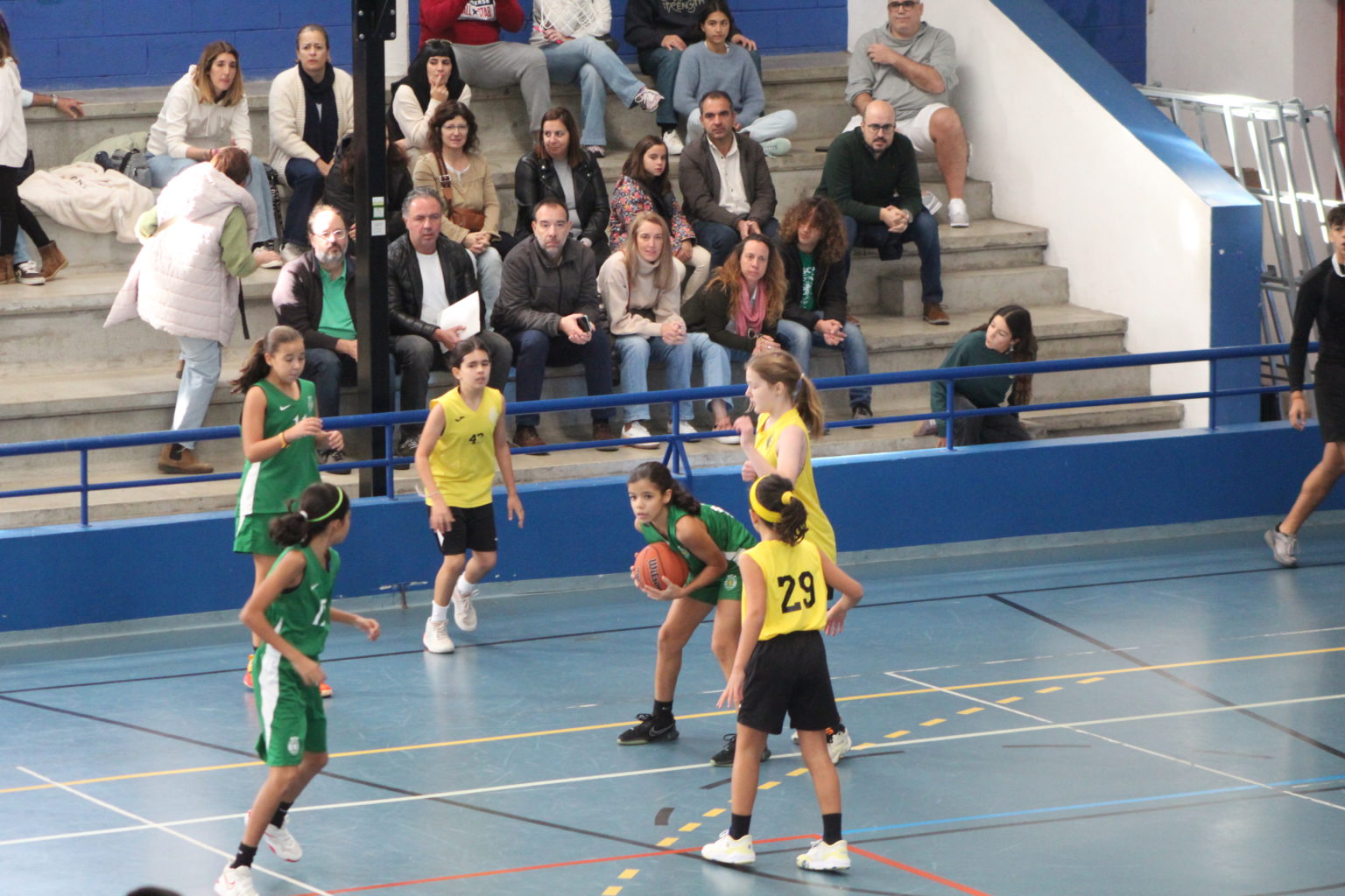 ABL imagem de galeria