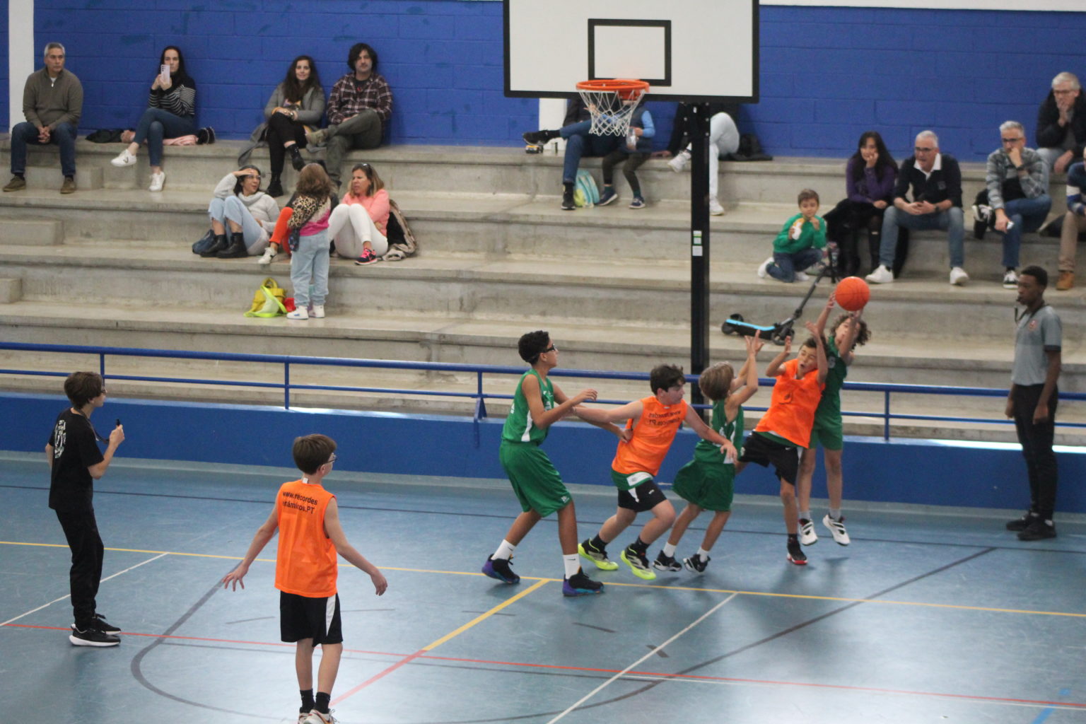 ABL imagem de galeria