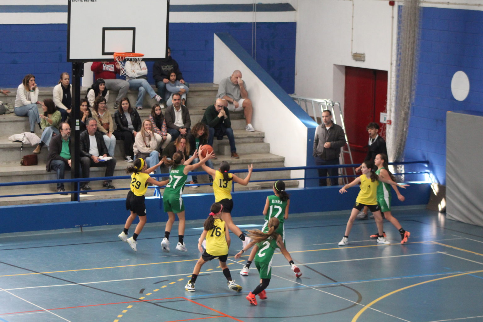 ABL imagem de galeria