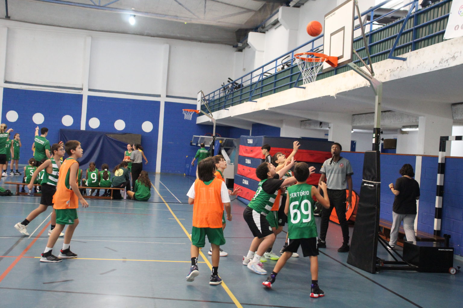 ABL imagem de galeria
