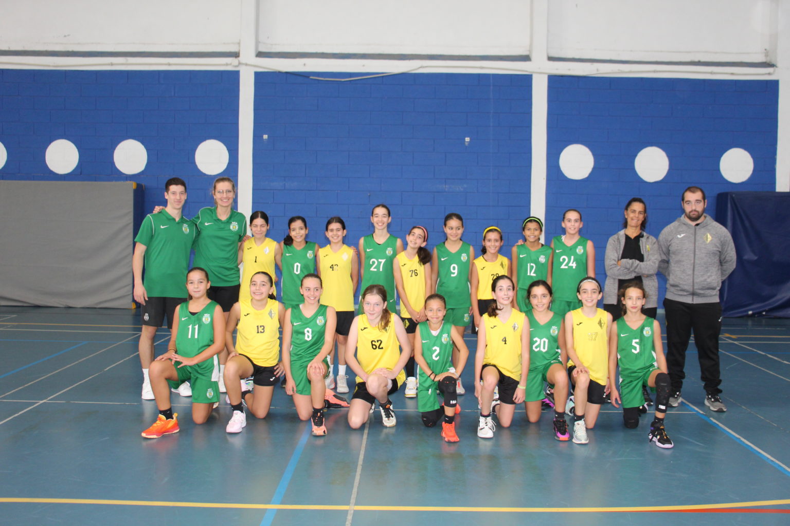 ABL imagem de galeria