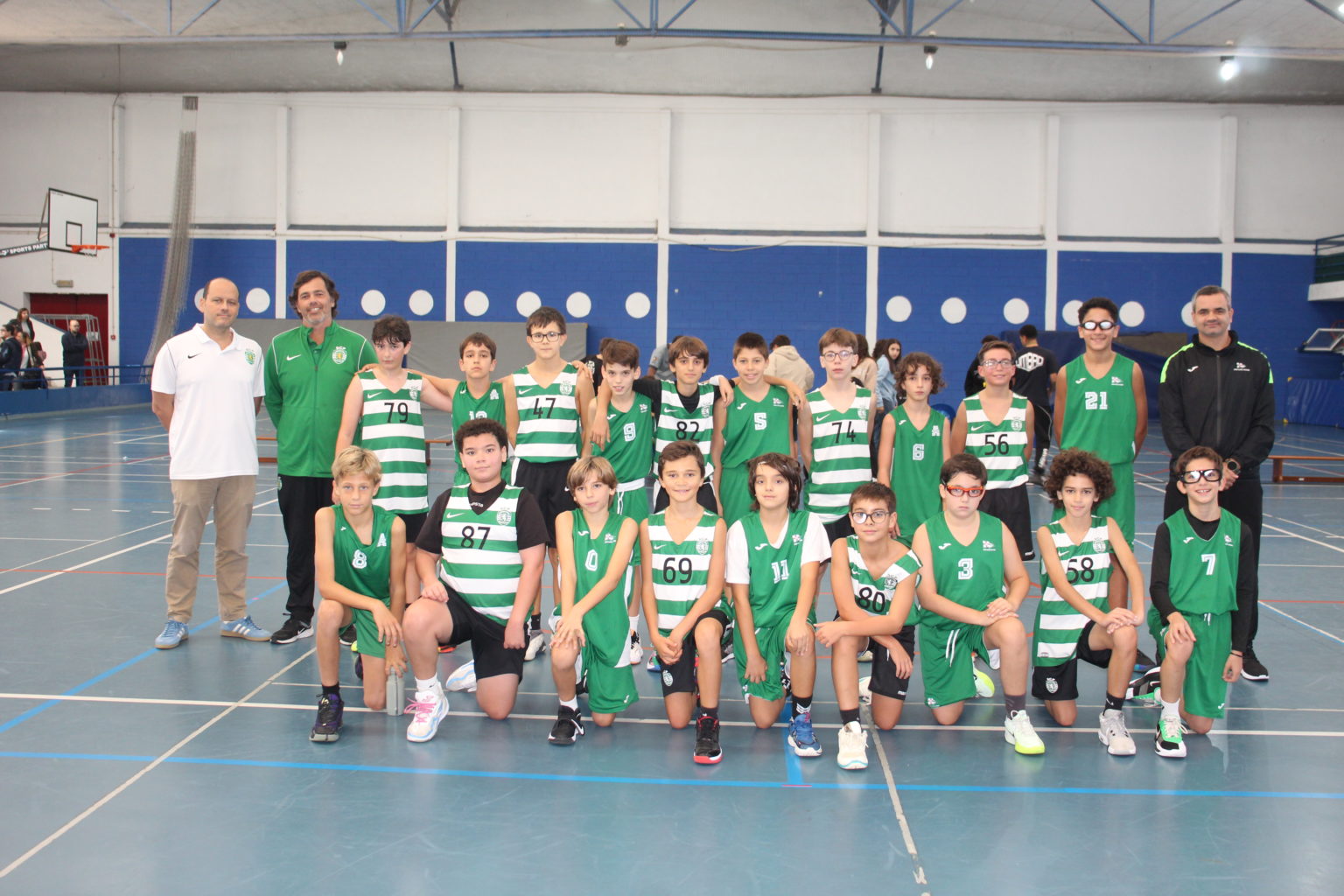 ABL imagem de galeria