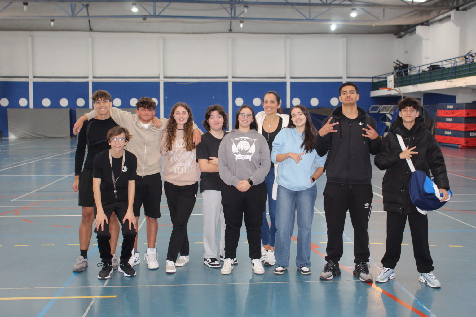 ABL imagem de galeria