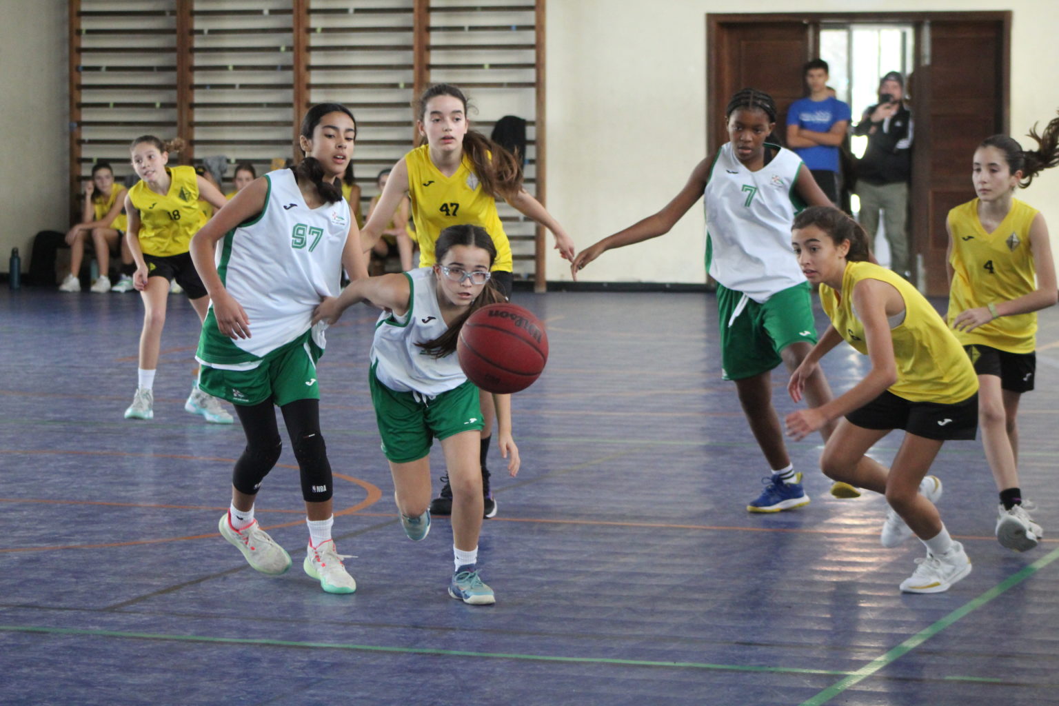 ABL imagem de galeria