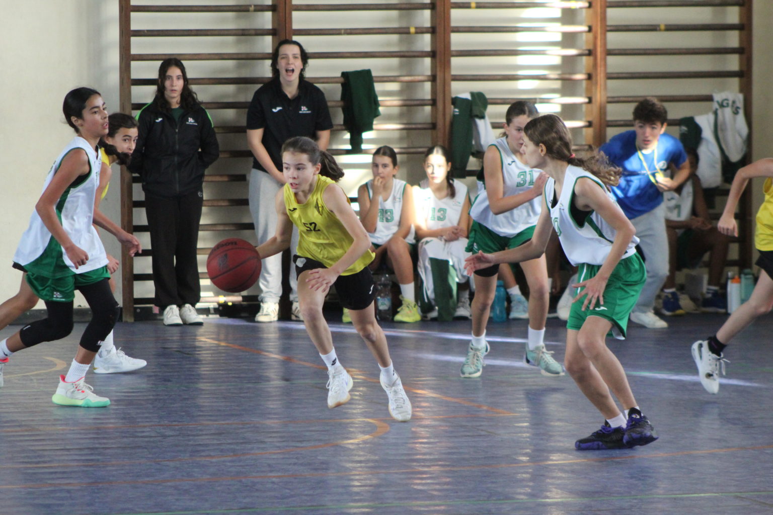 ABL imagem de galeria