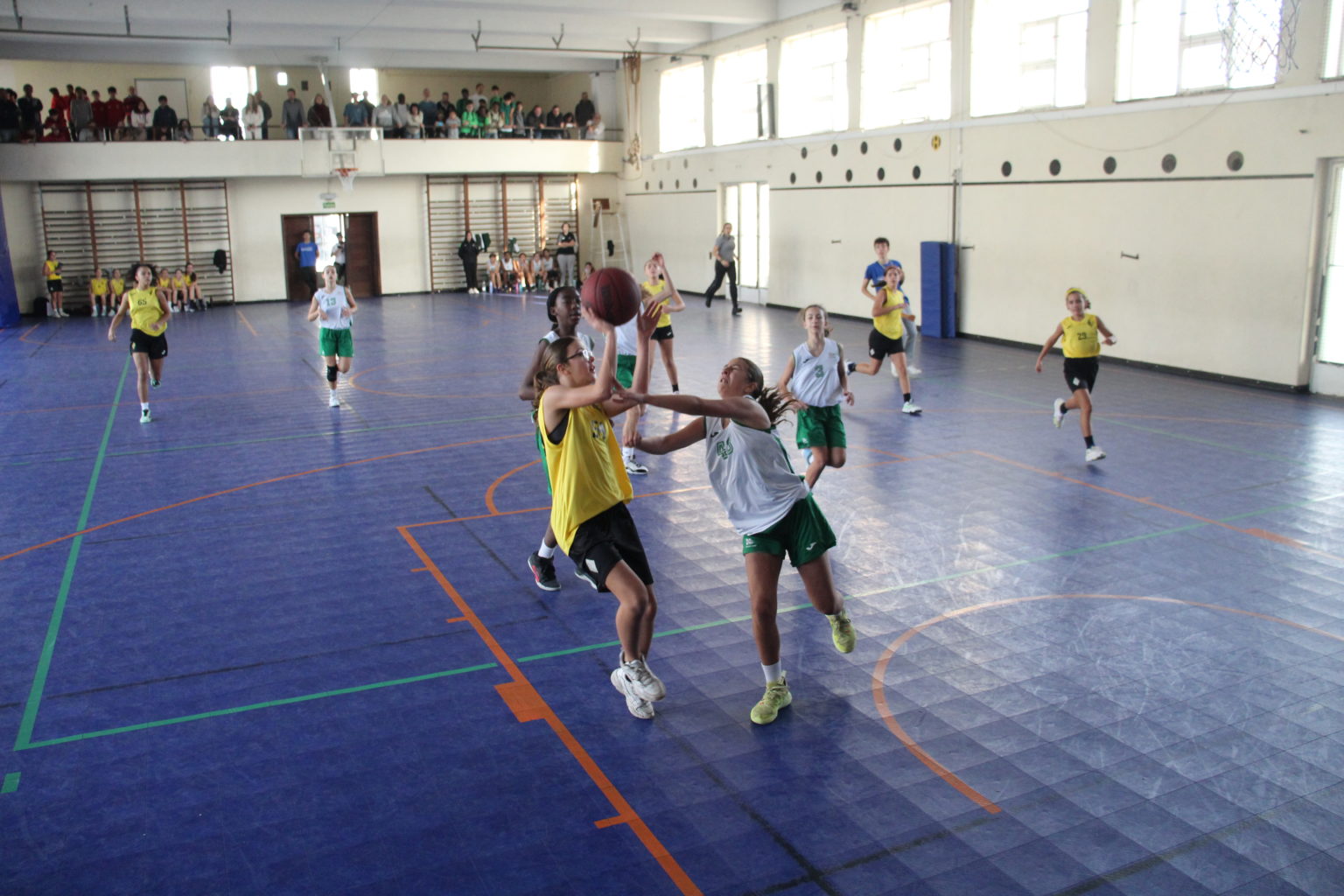 ABL imagem de galeria
