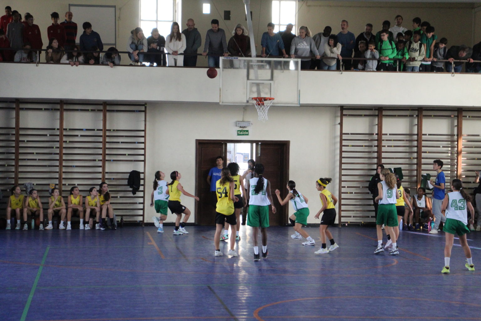 ABL imagem de galeria
