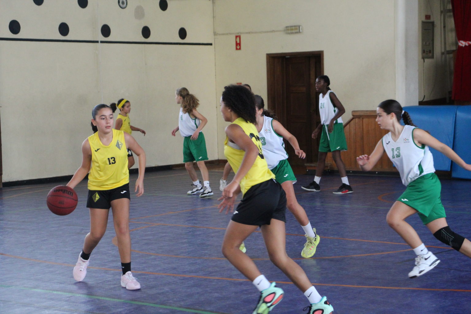 ABL imagem de galeria