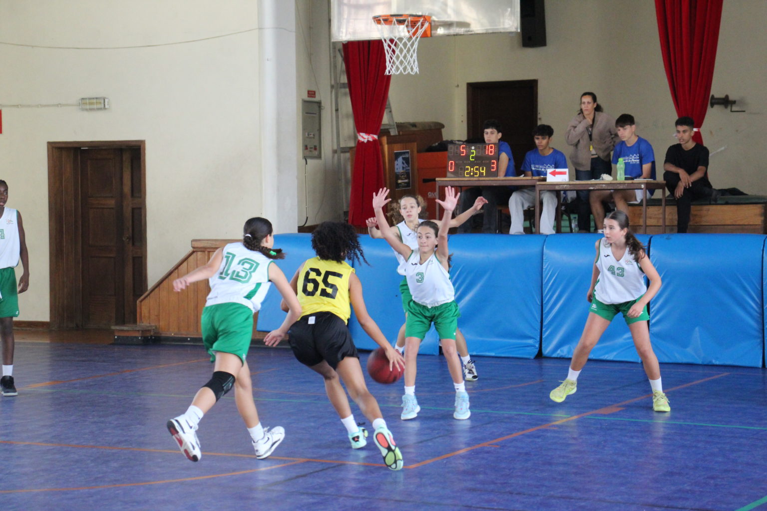 ABL imagem de galeria
