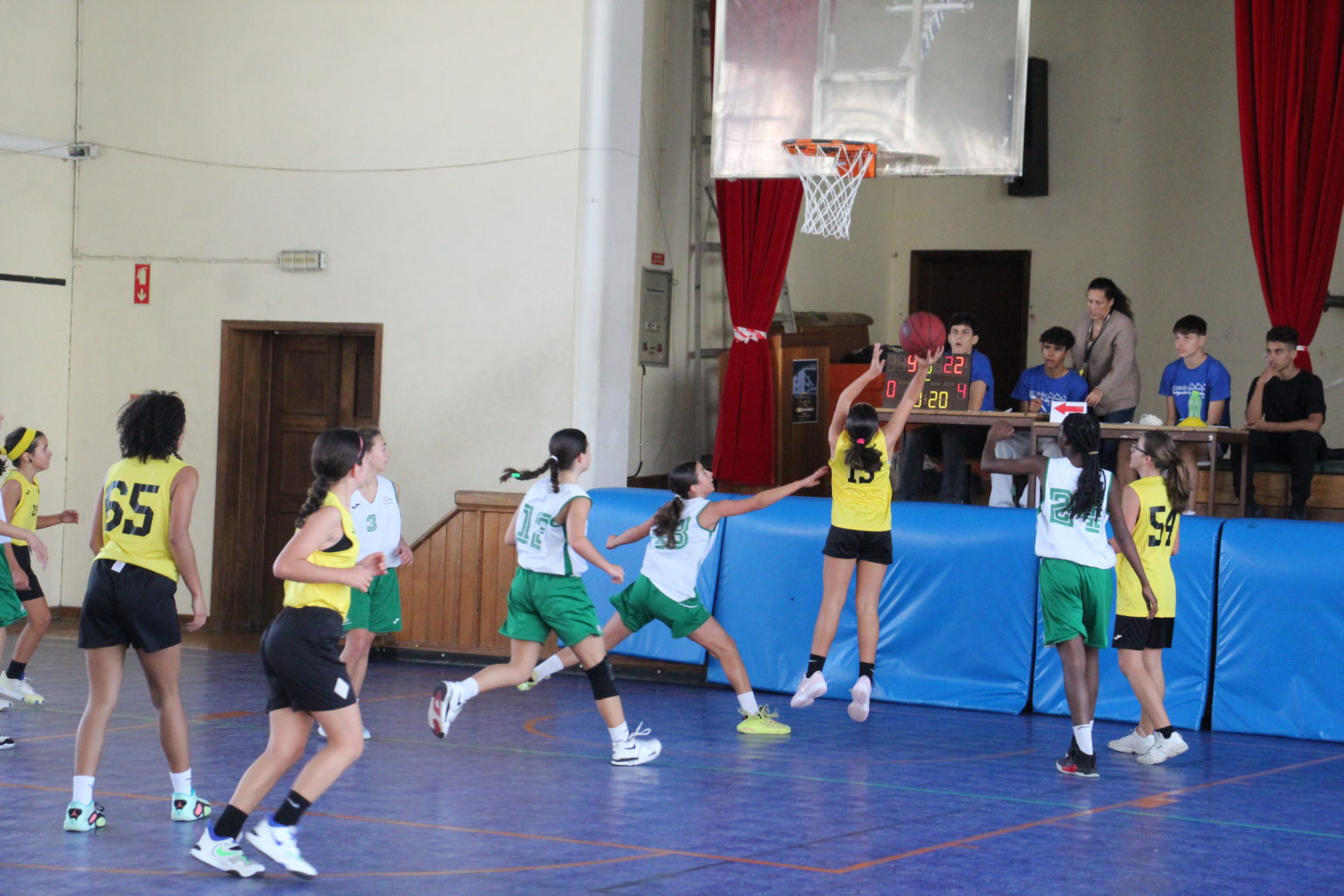 ABL imagem de galeria