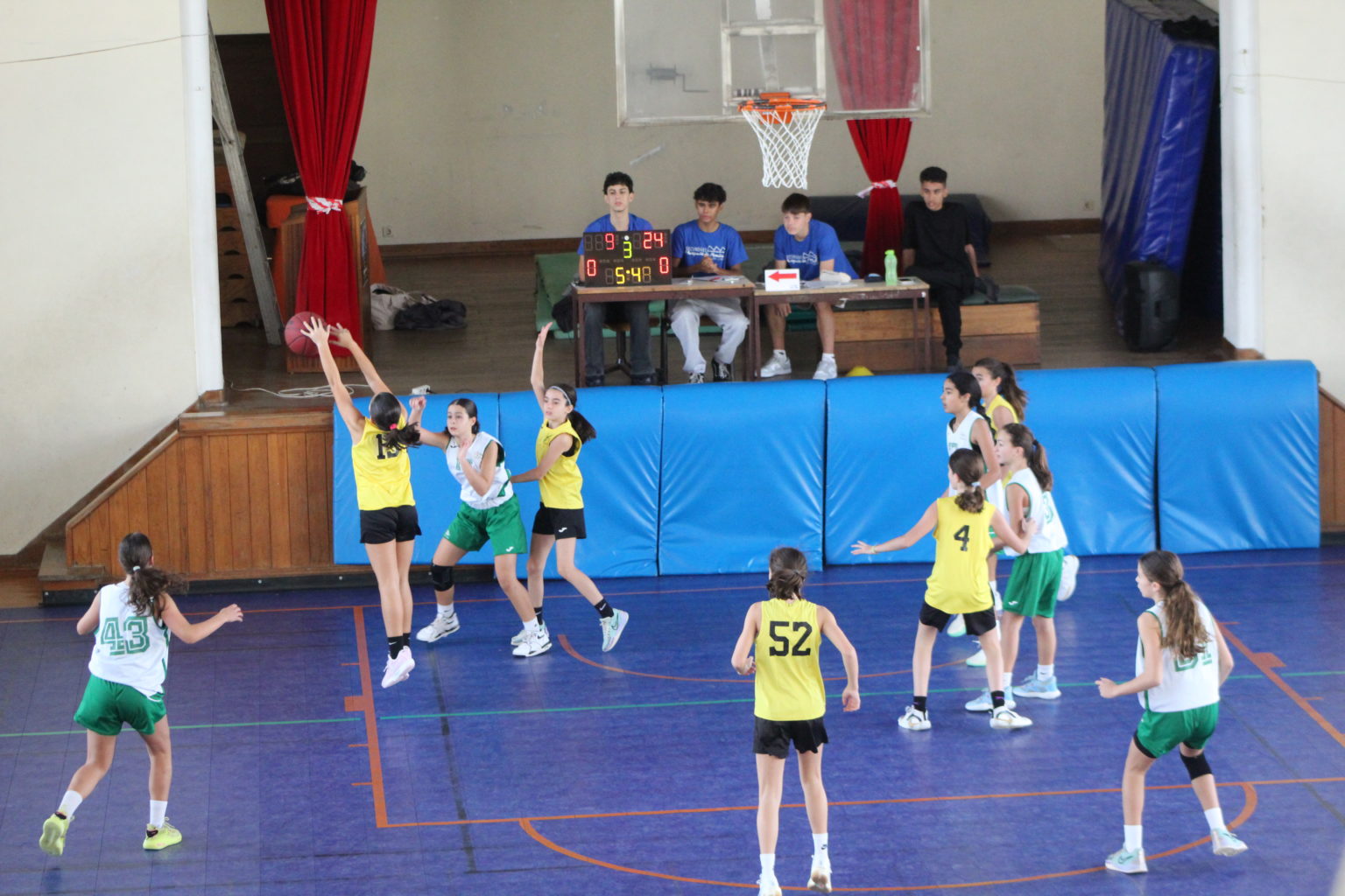 ABL imagem de galeria