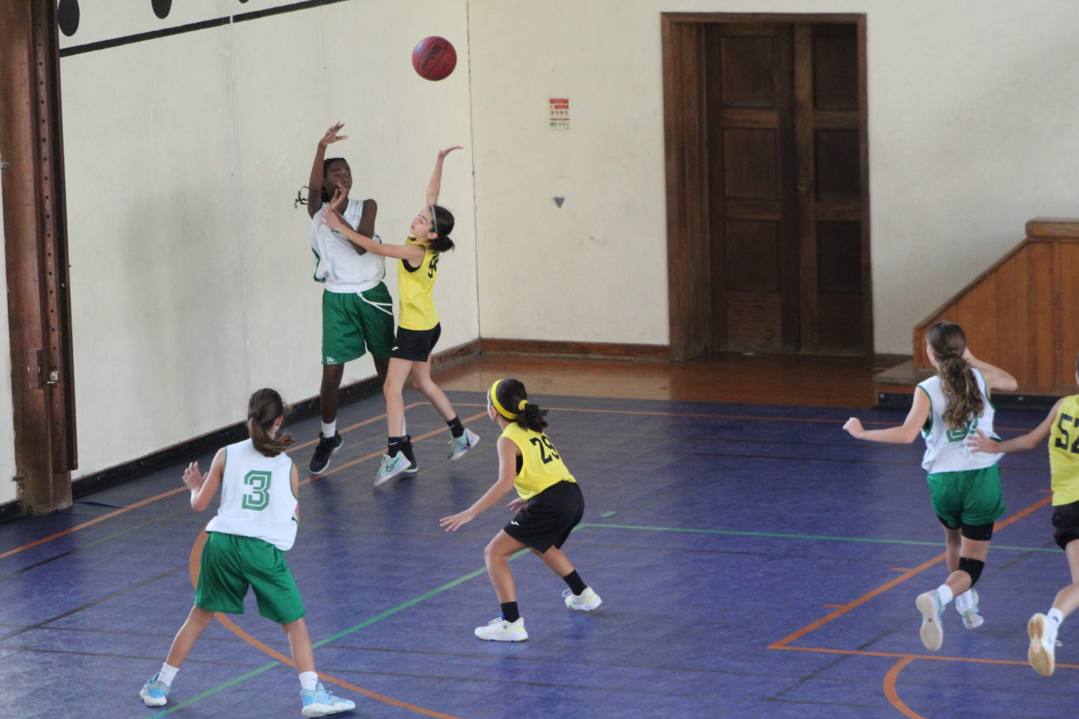 ABL imagem de galeria
