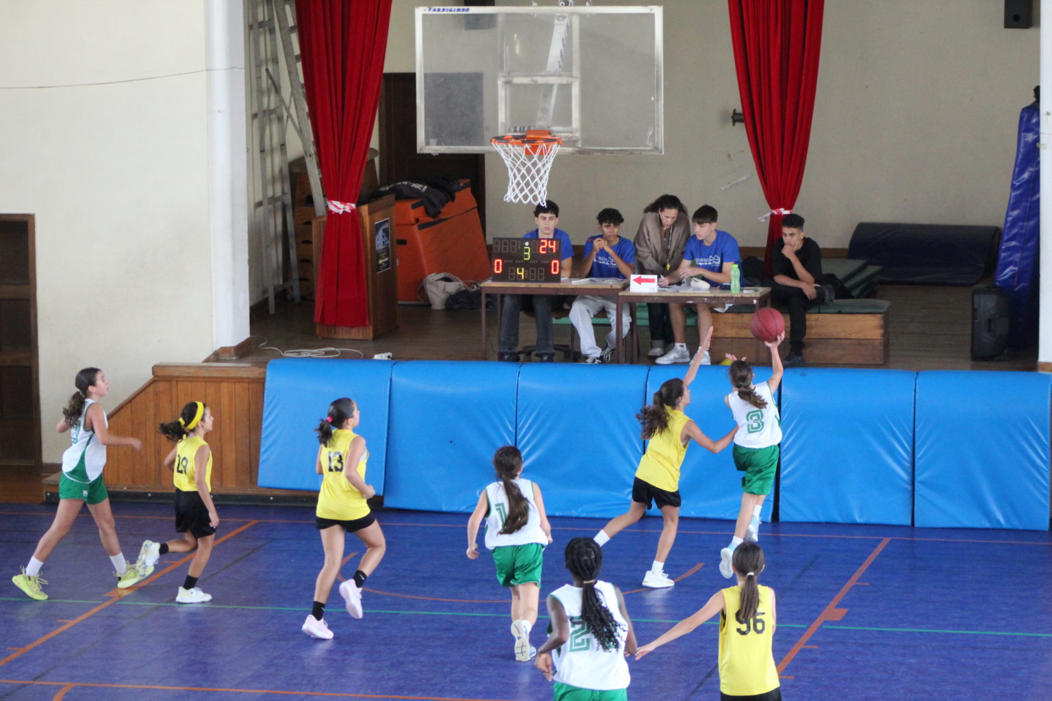 ABL imagem de galeria