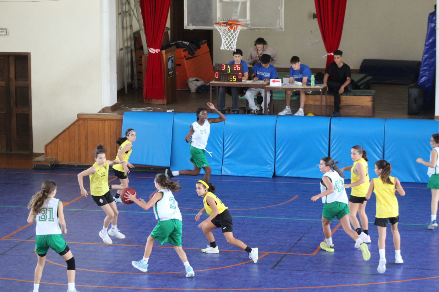 ABL imagem de galeria
