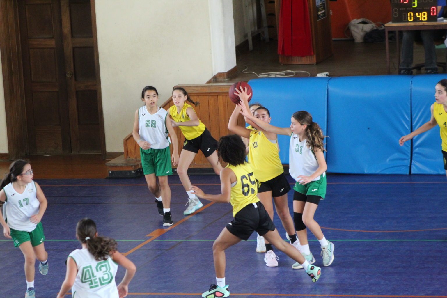 ABL imagem de galeria