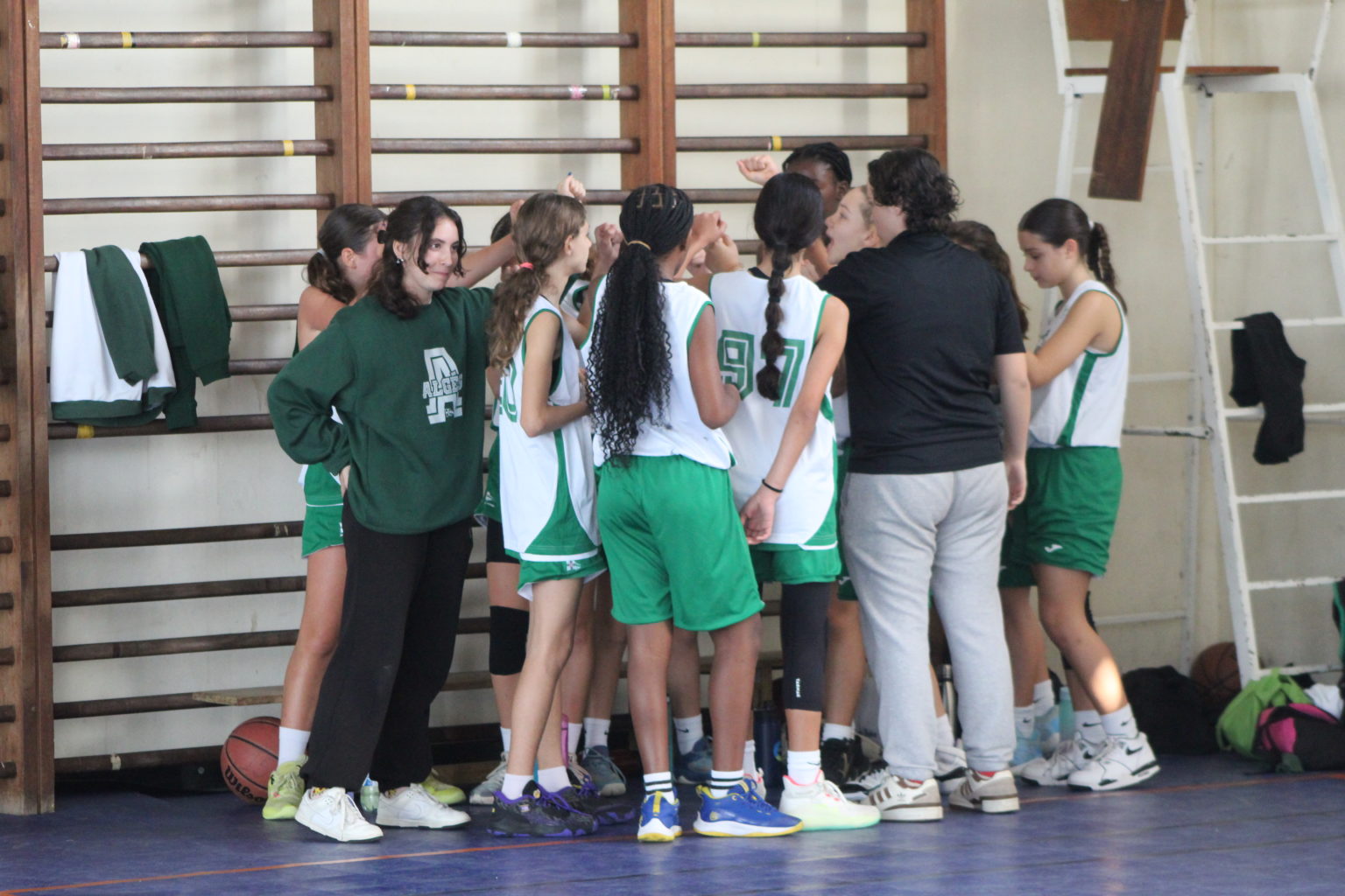 ABL imagem de galeria