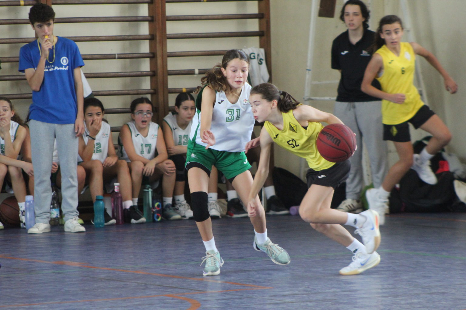 ABL imagem de galeria