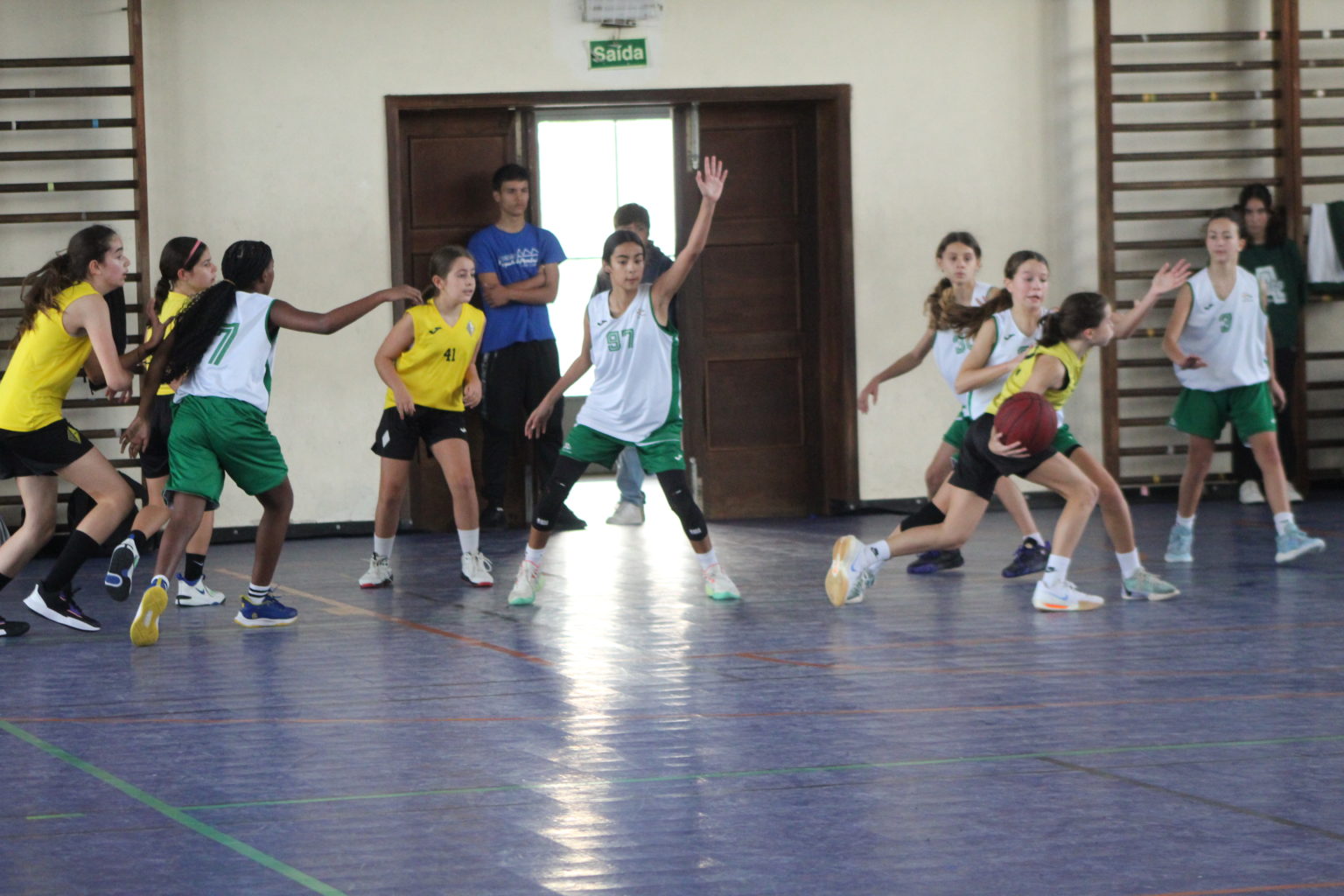 ABL imagem de galeria