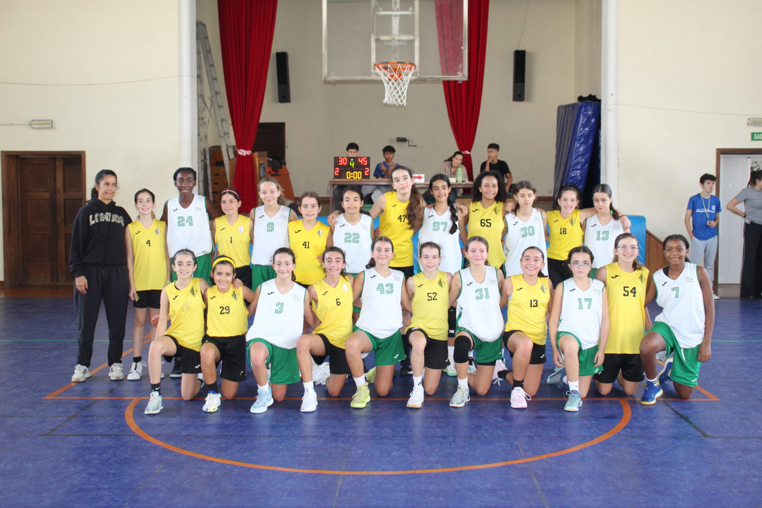 ABL imagem de galeria
