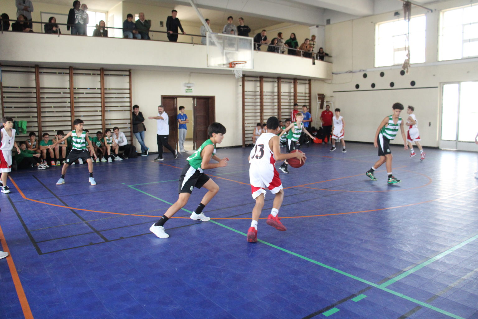 ABL imagem de galeria