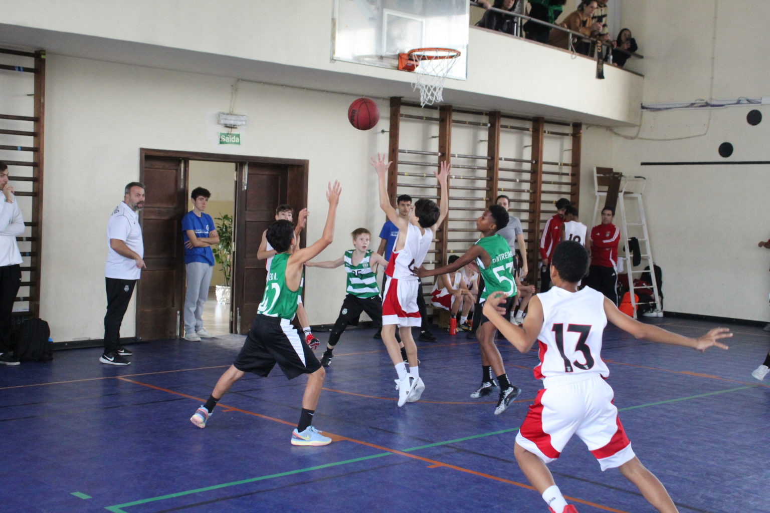 ABL imagem de galeria