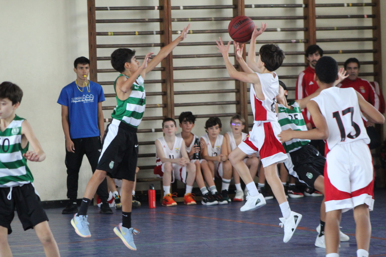 ABL imagem de galeria