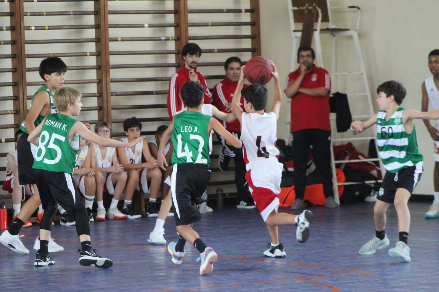 ABL imagem de galeria