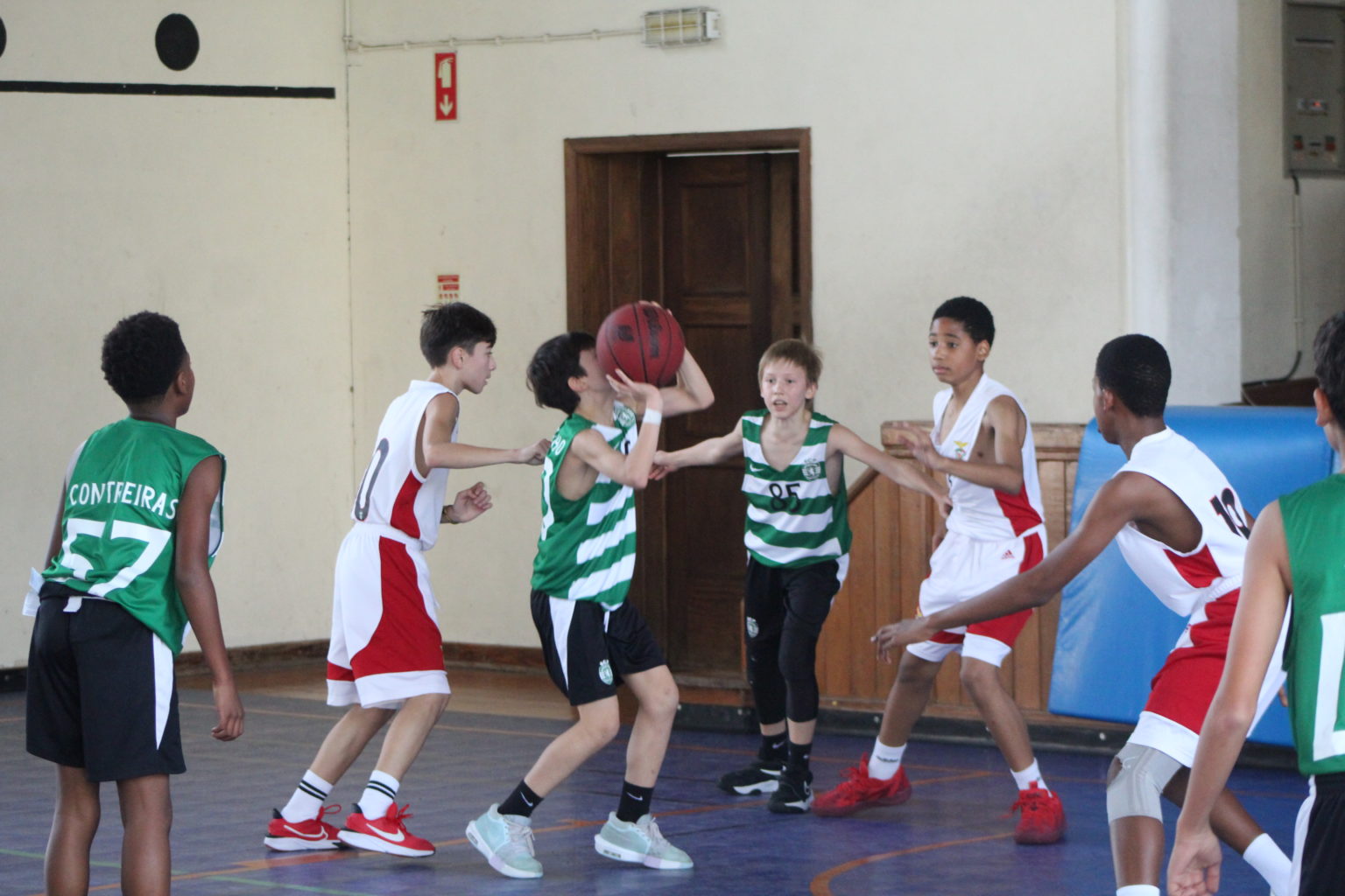 ABL imagem de galeria