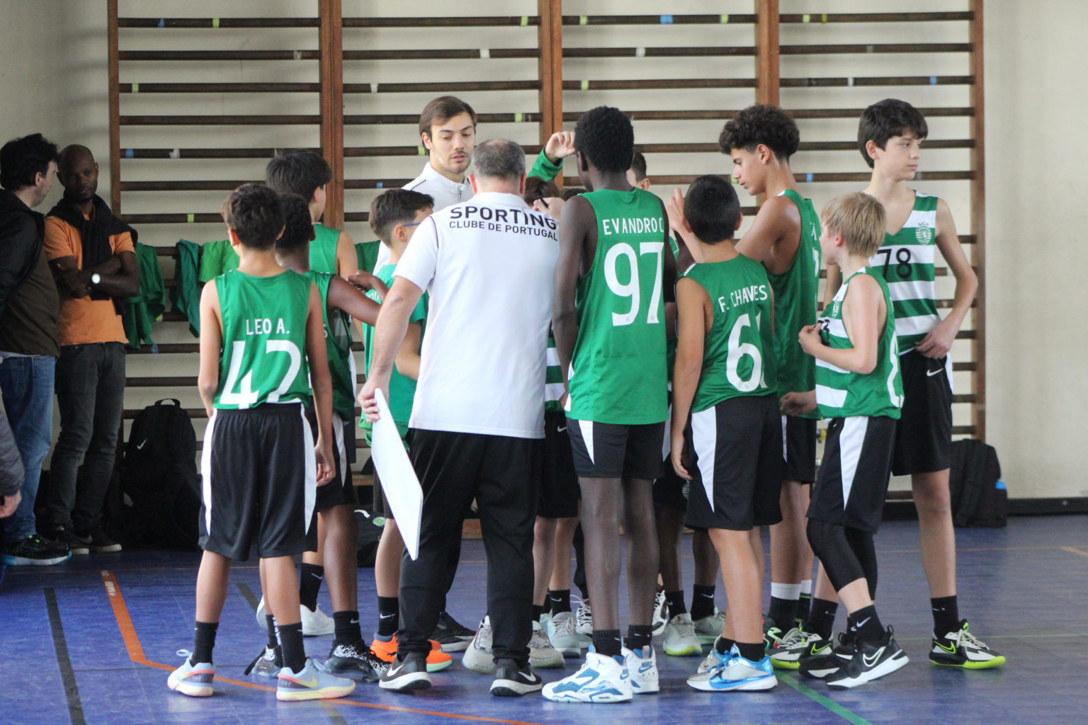 ABL imagem de galeria