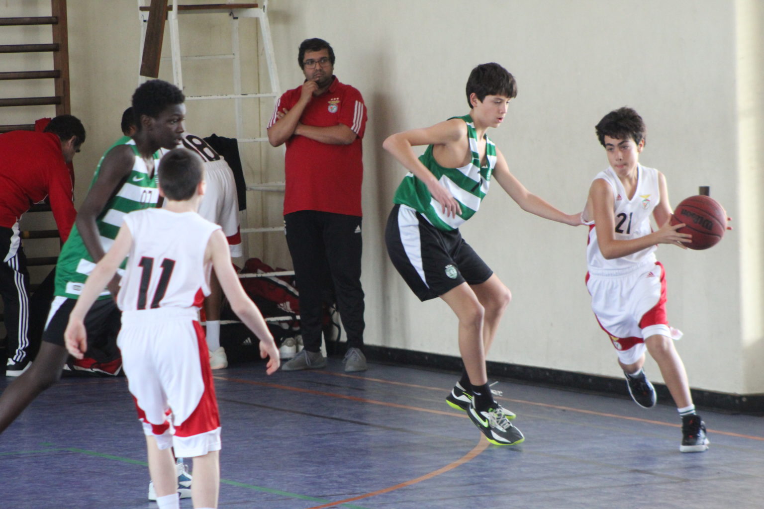 ABL imagem de galeria