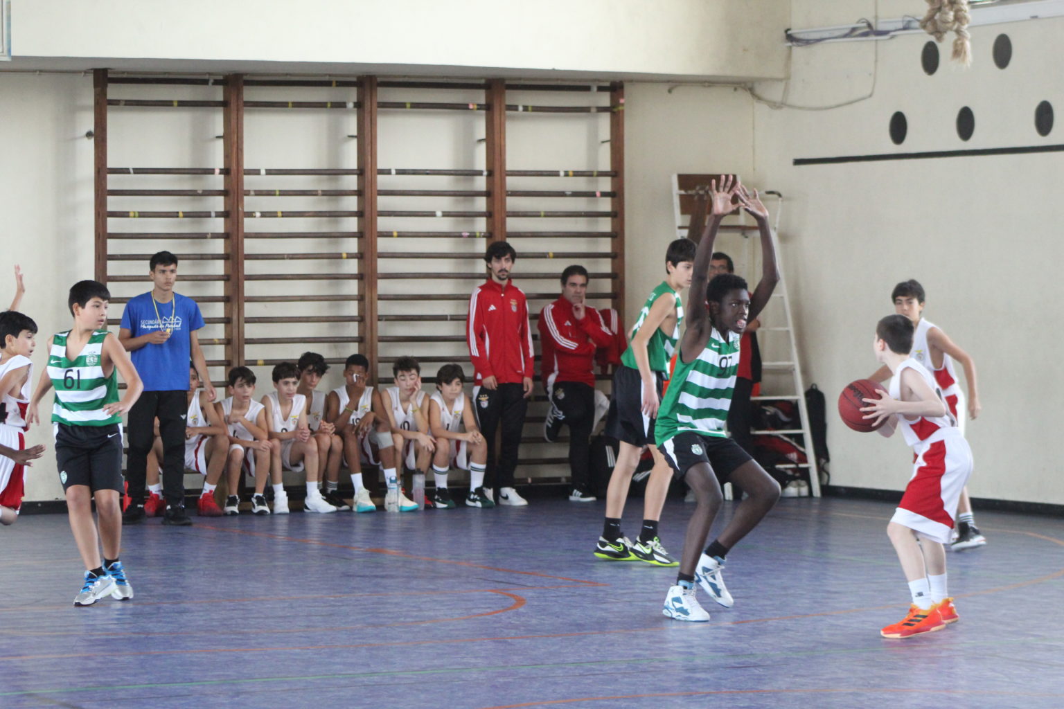 ABL imagem de galeria