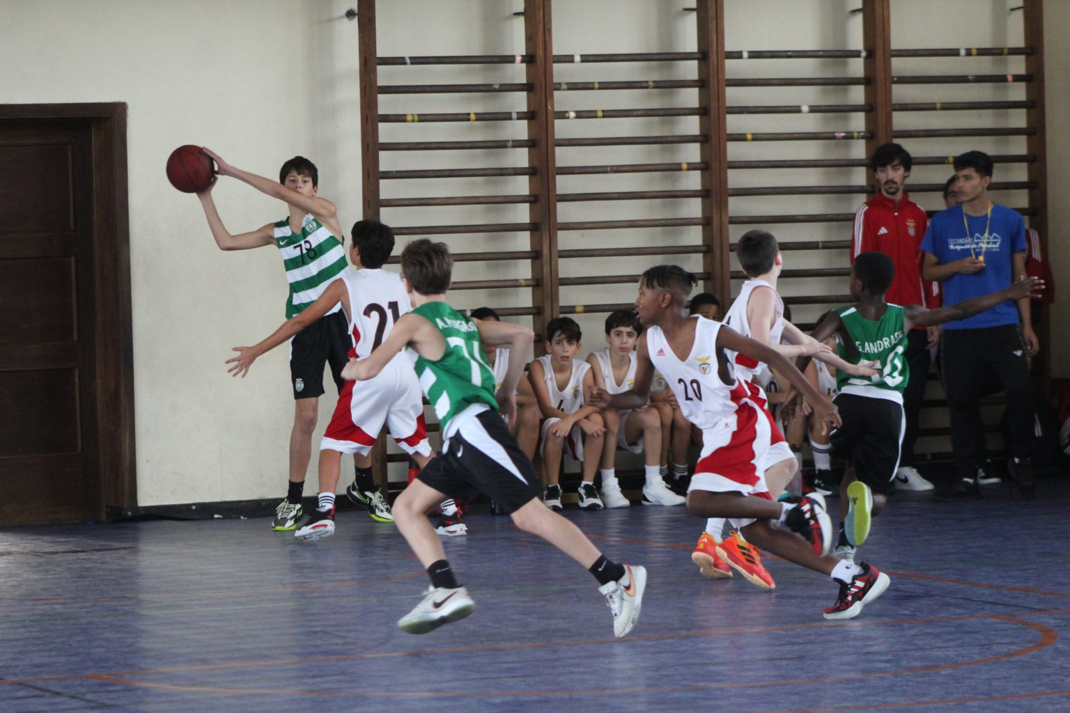 ABL imagem de galeria