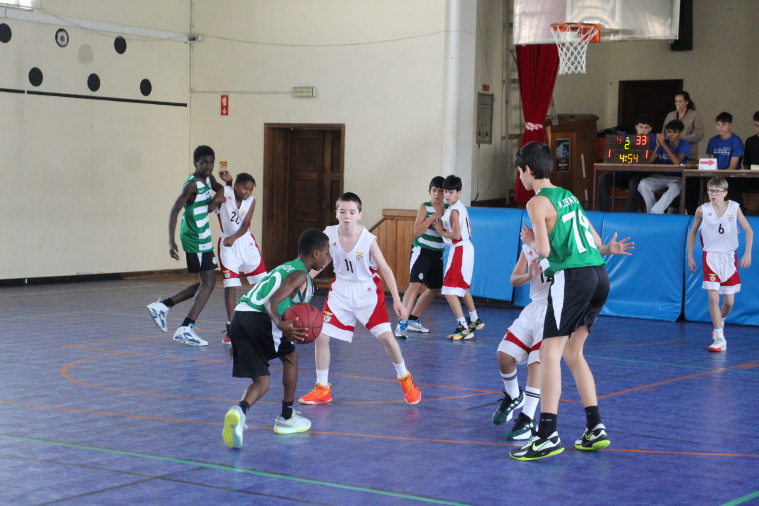 ABL imagem de galeria