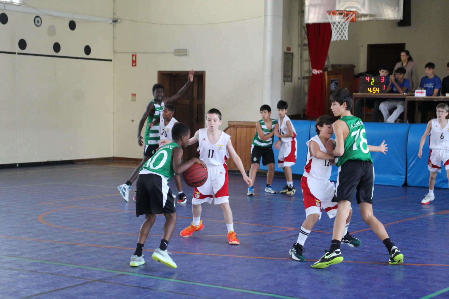 ABL imagem de galeria