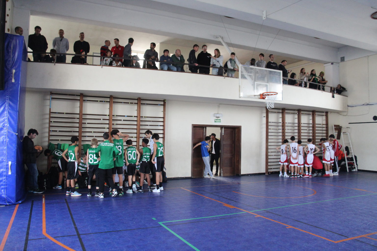 ABL imagem de galeria