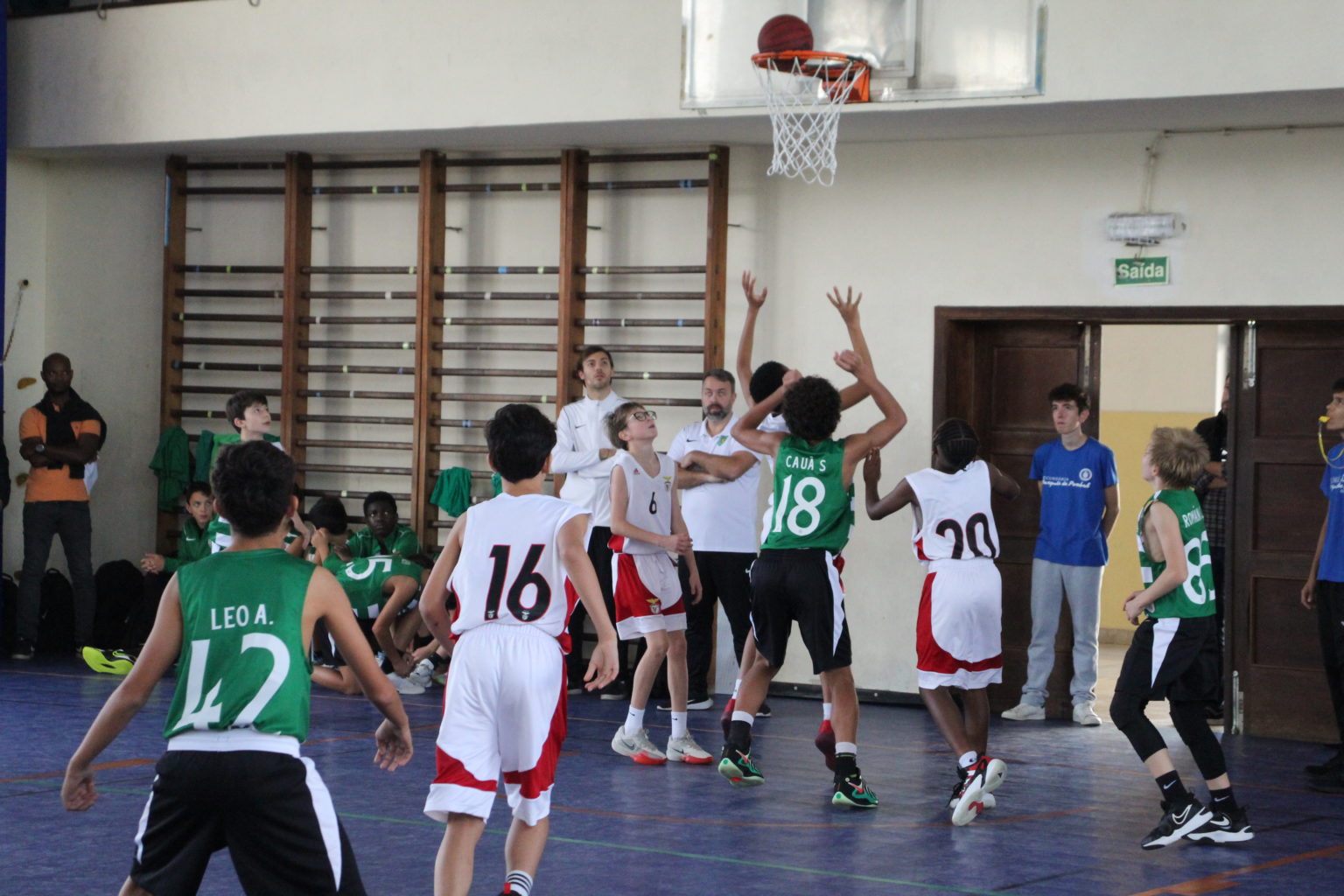 ABL imagem de galeria