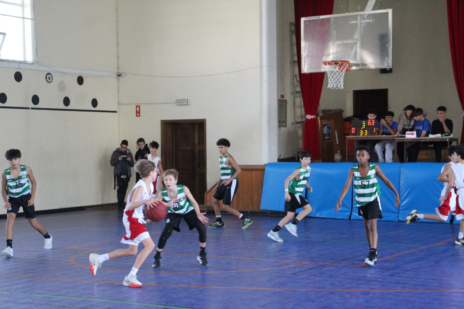 ABL imagem de galeria