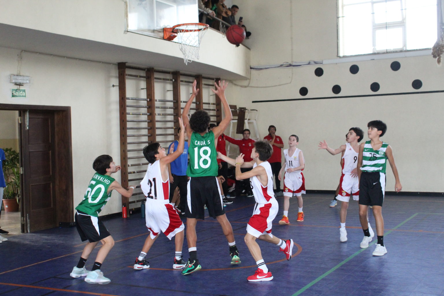 ABL imagem de galeria